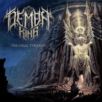 Purchase Demon King - The Final Tyranny (EP)
