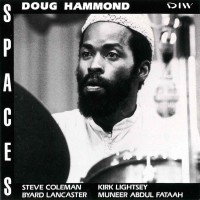Purchase Doug Hammond - Spaces (Vinyl)