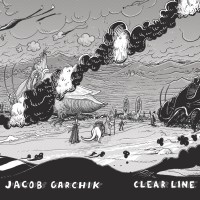 Purchase Jacob Garchik - Clear Line