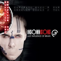 Purchase Last Influence Of Brain - Insomnicons