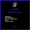 Buy Lekind - Influences Vol.1 Mp3 Download