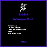 Purchase Lekind - Influences Vol.1