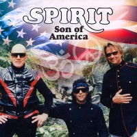 Purchase Spirit - Son Of America CD1