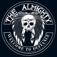 Purchase The Almighty - Welcome To Defiance: Complete Recordings 1994-2001 CD1