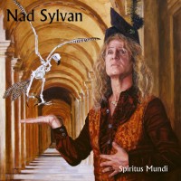 Purchase Nad Sylvan - Spiritus Mundi (Bonus Tracks Edition)
