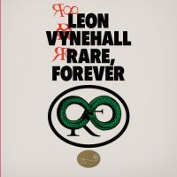 Purchase Leon Vynehall - Rare, Forever