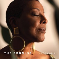Purchase Dee Daniels - The Promise (Deluxe Edition)