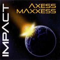 Purchase Axess - Impact (With Maxxess)