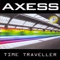 Buy Axess - Time Traveller Mp3 Download