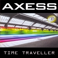 Purchase Axess - Time Traveller