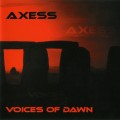 Buy Axess - Voices Of Dawn Mp3 Download