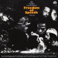 Buy Billy Parker's Fourth World - Freedom Of Speech (Vinyl) Mp3 Download