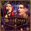 Buy Blutengel - A Special Night Out Mp3 Download