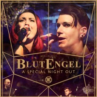 Purchase Blutengel - A Special Night Out