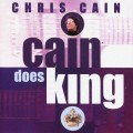 Buy Chris Cain - Cain Does King Mp3 Download