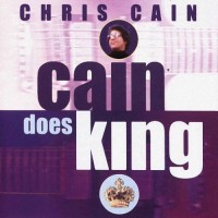 Purchase Chris Cain - Cain Does King