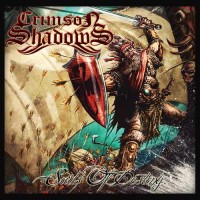 Purchase Crimson Shadows - Sails Of Destiny (EP)