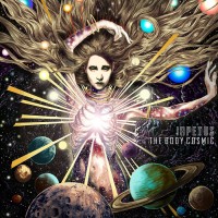 Purchase Iapetus - The Body Cosmic