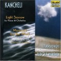 Buy Giya Kancheli - Mourned By The Wind & Light Sorrow Mp3 Download