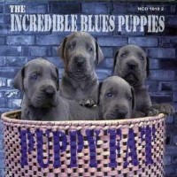 Purchase Incredible Blues Puppies - Puppy Fat