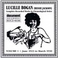 Buy Lucille Bogan - Complete Recorded Works Vol. 1 Mp3 Download