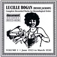 Purchase Lucille Bogan - Complete Recorded Works Vol. 1