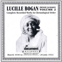 Purchase Lucille Bogan - Complete Recorded Works Vol. 2