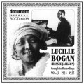 Buy Lucille Bogan - Complete Recorded Works Vol. 3 Mp3 Download