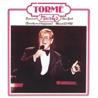 Purchase Mel Torme - Encore At Marty's, New York