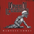 Buy Grand Cadaver - Madness Comes Mp3 Download