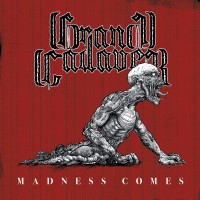 Purchase Grand Cadaver - Madness Comes
