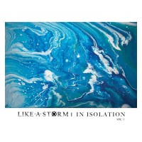 Purchase Like A Storm - In Isolation, Vol.1