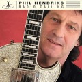 Buy Phil Hendriks - Radio Calling Mp3 Download