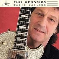 Purchase Phil Hendriks - Radio Calling