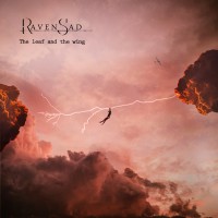 Purchase Raven Sad - The Leaf And The Wing