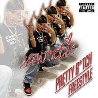 Purchase Saweetie - Pretty Bitch Freestyle (CDS)