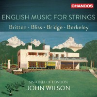 Purchase Sinfonia Of London & John Wilson - English Music For Strings