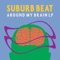 Purchase Suburb Beat - Around My Brain