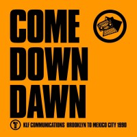 Purchase The Klf - Come Down Dawn