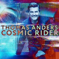 Purchase Thomas Anders - Cosmic Rider (CDS)