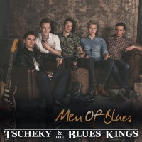 Purchase Tscheky & The Blues Kings - Men Of Blues