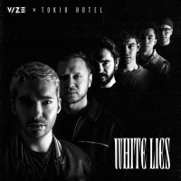 Purchase Vize & Tokio Hotel - White Lies (CDS)