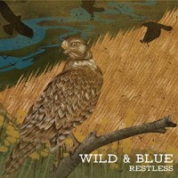 Purchase Wild & Blue - Restless