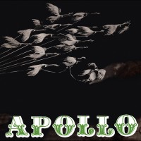 Purchase apollo - Apollo (Vinyl)