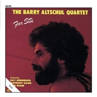 Purchase Barry Altschul - For Stu (Vinyl)