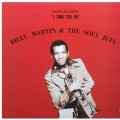 Buy Billy Martin & The Soul Jets - I Turn You On (Vinyl) Mp3 Download