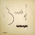 Buy Birthright - Breath Of Life (Vinyl) Mp3 Download
