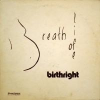 Purchase Birthright - Breath Of Life (Vinyl)