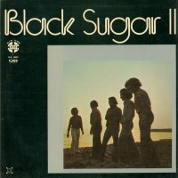 Purchase Black Sugar - Black Sugar II (Vinyl)