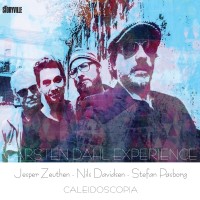 Purchase Carsten Dahl Experience - Caleidoscopia